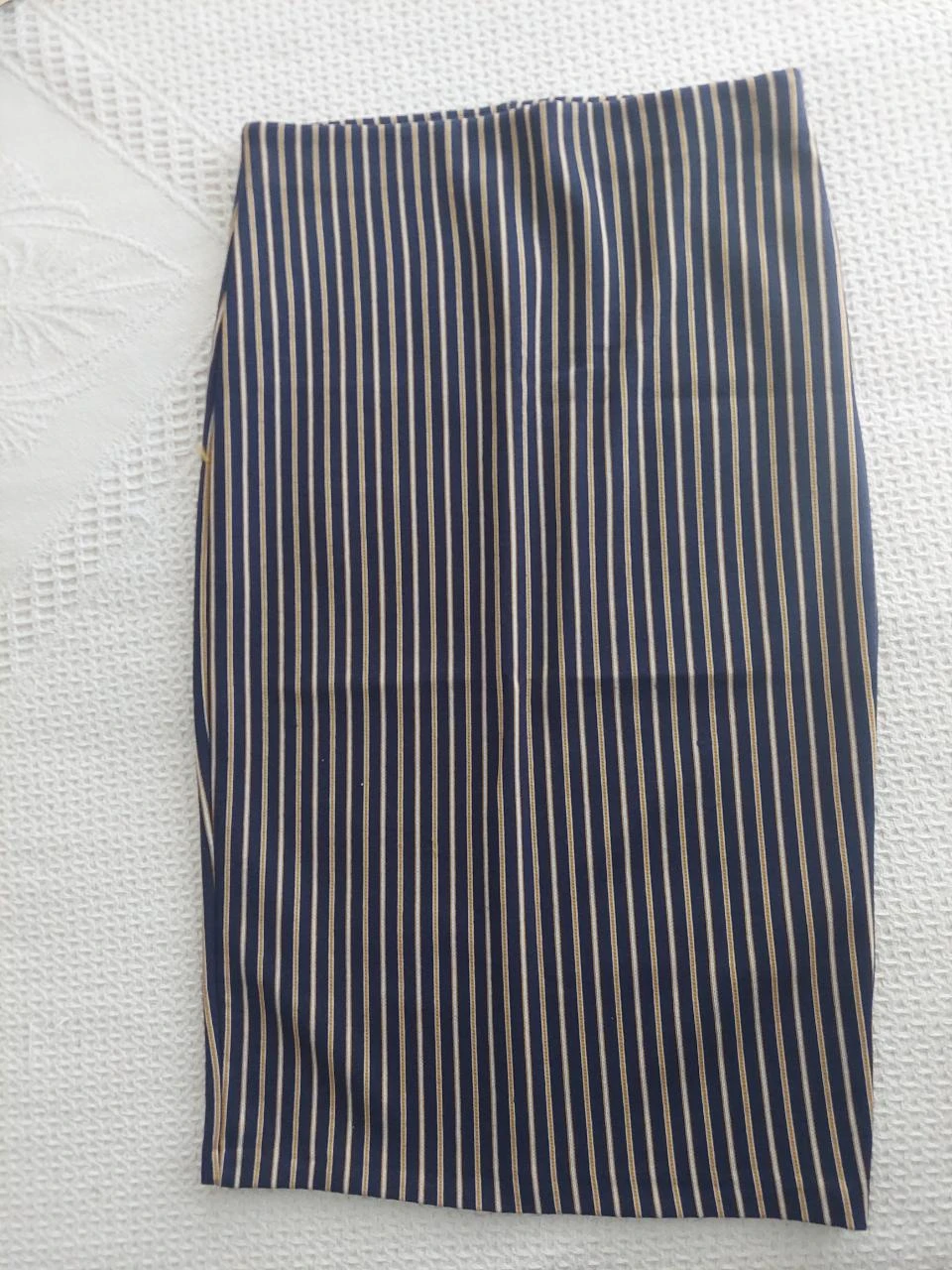 Striped skirt – photo 3